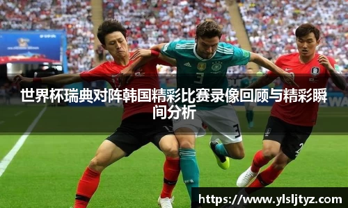 世界杯瑞典对阵韩国精彩比赛录像回顾与精彩瞬间分析